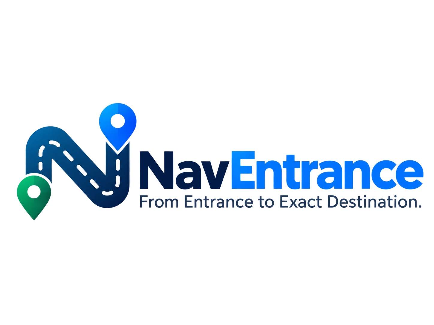 NavEntrance. From Entrance to Exact Destination.